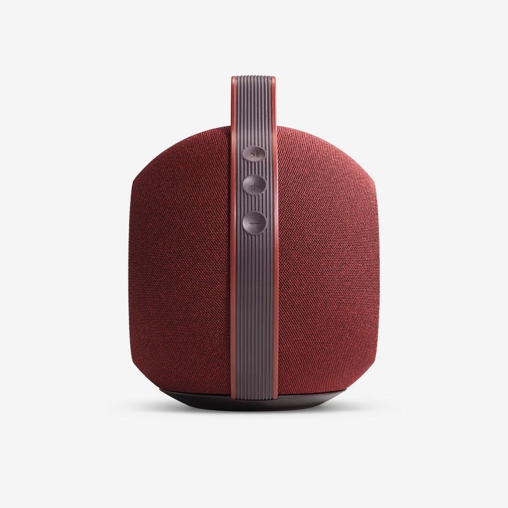 Loa Devialet Mania Opéra Rouge
