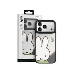 Ốp Lưng Magsafe iPhone 18 Pro Max 2026 MIPOW x MIFFY