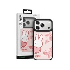Ốp Lưng Magsafe iPhone 18 Pro Max 2026 MIPOW x MIFFY