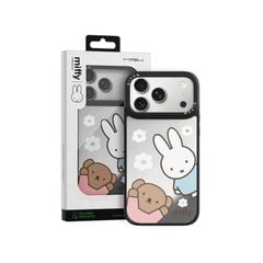 Ốp Lưng Magsafe iPhone 18 Pro Max 2026 MIPOW x MIFFY
