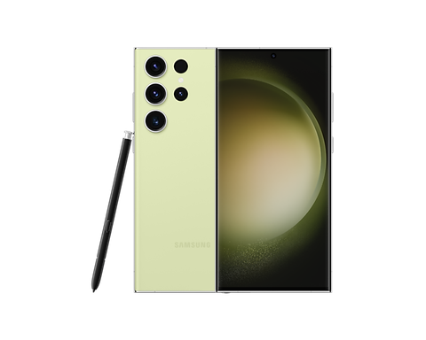 Samsung Galaxy S23 Ultra 8G | 256GB Like New