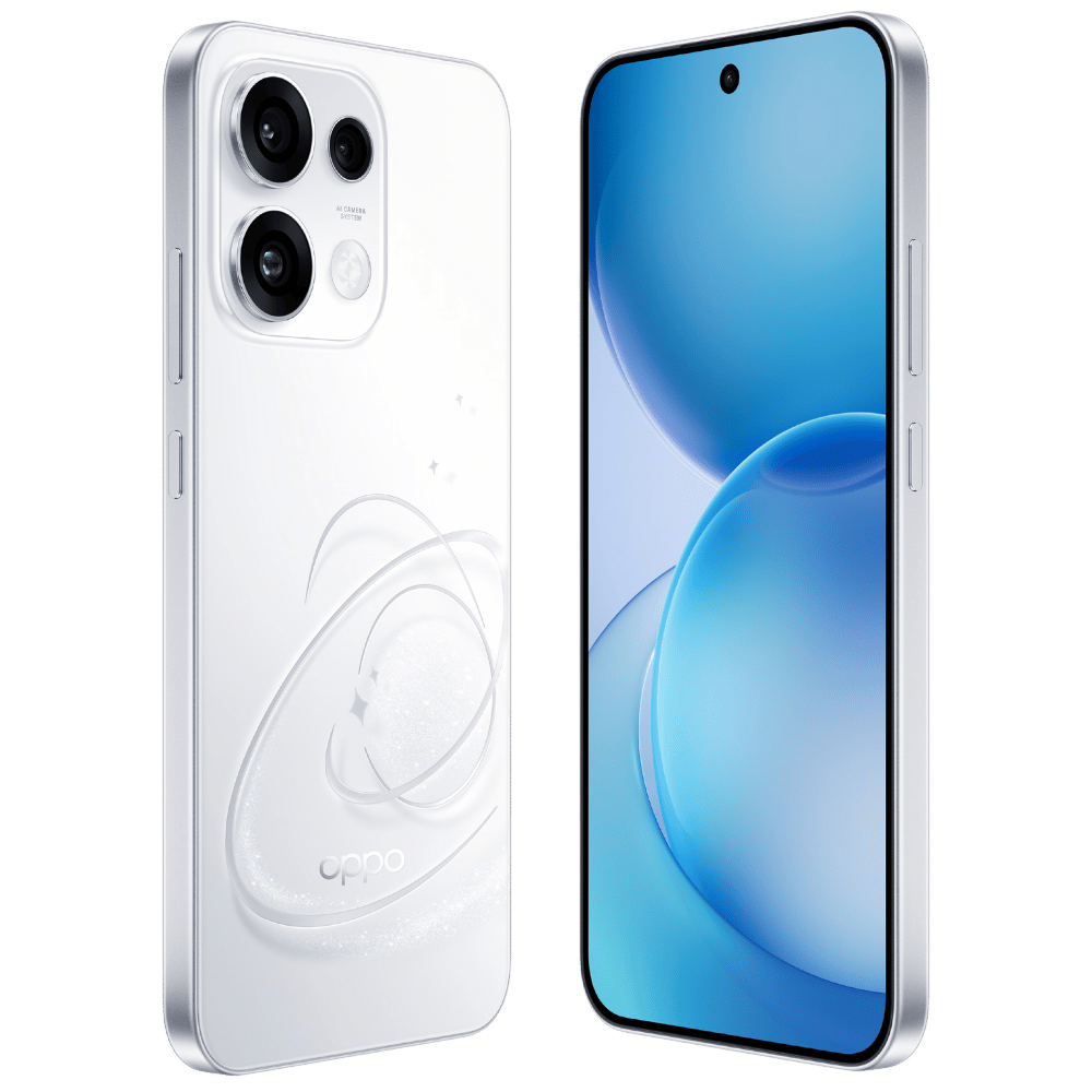 OPPO Reno 16F 5G 8GB | 128GB Chính Hãng