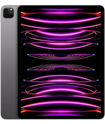 iPad Pro 12.9 inch M2 2022 Cellular 128GB Like New
