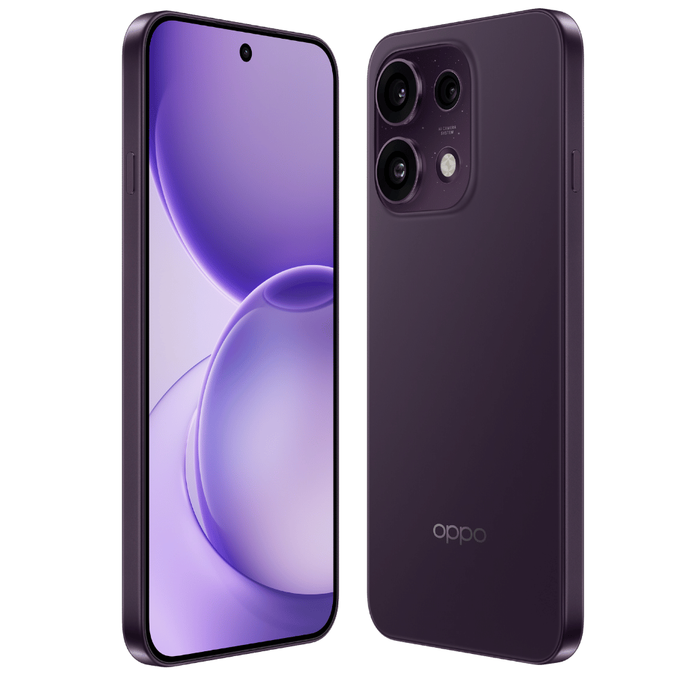 OPPO Reno 16F 5G 8GB | 128GB Chính Hãng