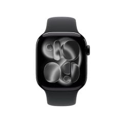Apple Watch Series 11 GPS 46mm Viền nhôm Dây cao su Like New