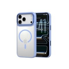 Ốp lưng Magsafe iPhone 18 Pro Max / 17 Pro Max 2026 Mipow Ironbull Mattex Camera Stand