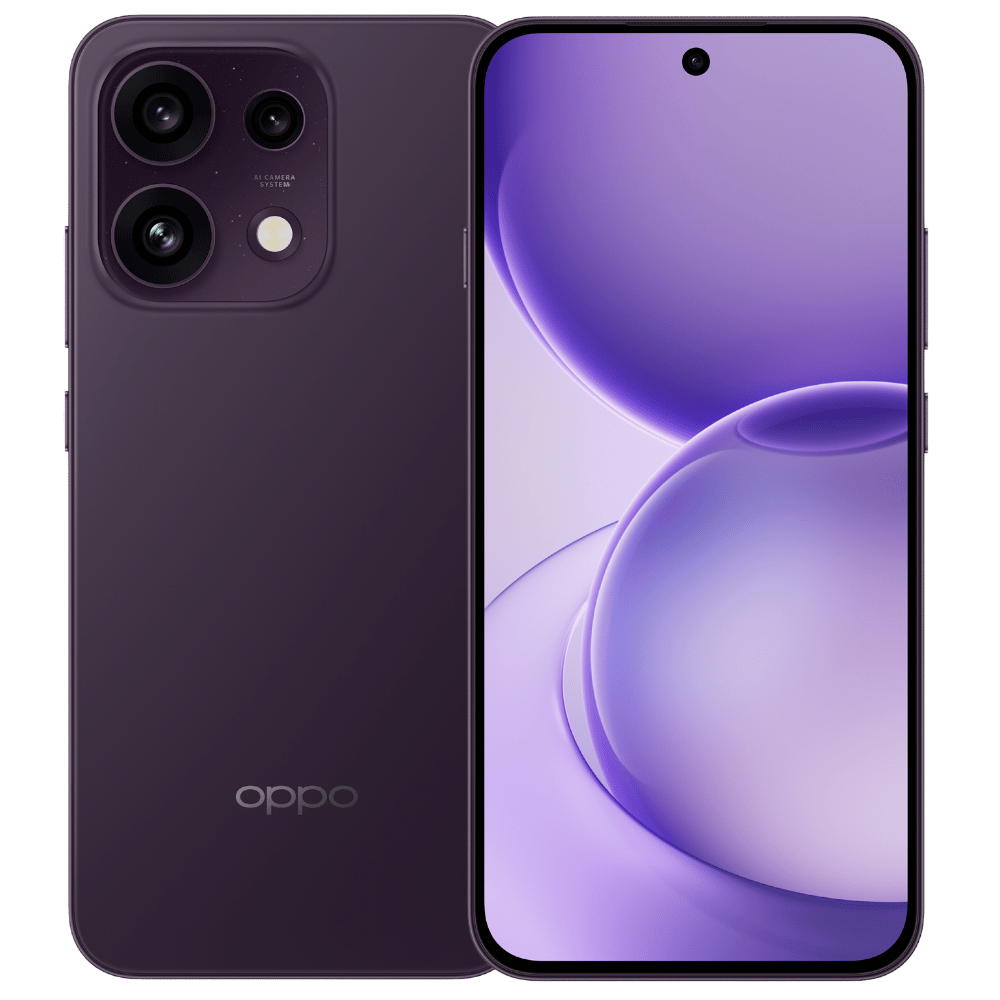 OPPO Reno 16F 5G 8GB | 128GB Chính Hãng