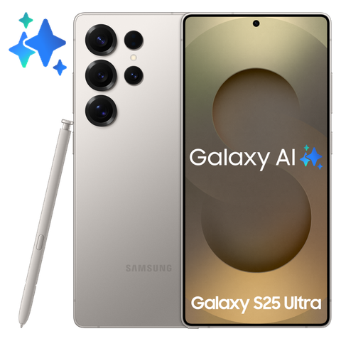 Samsung Galaxy S25 Ultra 12GB | 256GB Like New