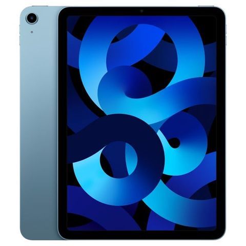 iPad Air 5 (2022) CELLULAR 64GB Like New