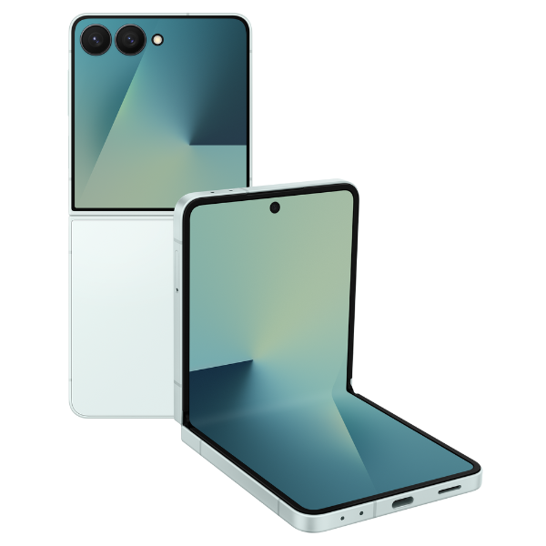 Samsung Galaxy Z Flip7 12GB 512GB Chính Hãng
