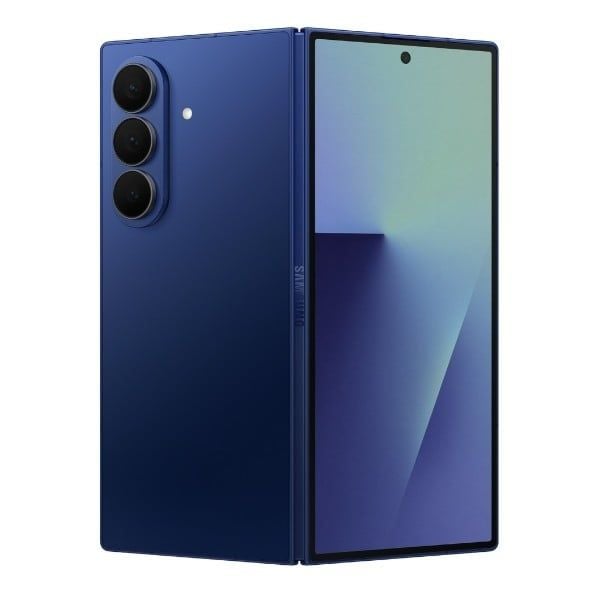 Samsung Galaxy Z Fold7 12GB 256GB Chính Hãng