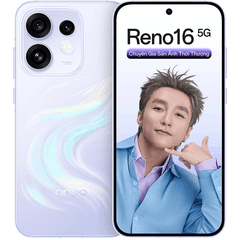 OPPO Reno 16 5G 8GB | 256GB Chính Hãng