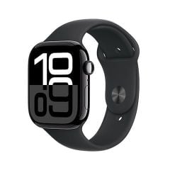 Apple Watch Series 10 GPS 46mm Viền nhôm Dây cao su Like New