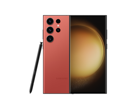 Samsung Galaxy S23 Ultra 8G | 256GB Like New