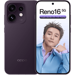 OPPO Reno 16 5G 8GB | 256GB Chính Hãng