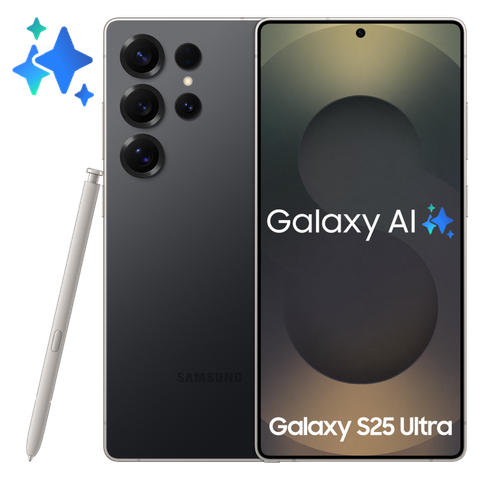 Samsung Galaxy S25 Ultra 12GB | 256GB Like New