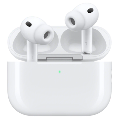 Tai nghe Apple AirPods Pro 3 (2025) Type-C Chính Hãng VN