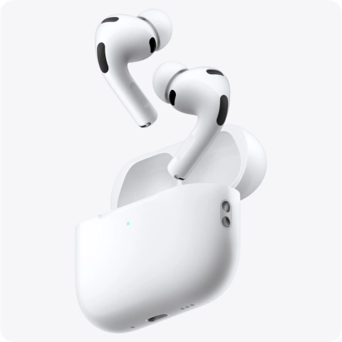 Tai nghe Apple AirPods Pro 3 (2025) Type-C