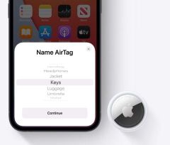 Apple AirTag 2