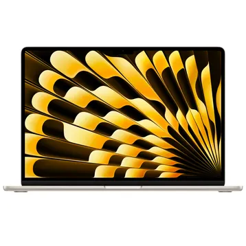 MacBook Air M4 13 inch (2025) 10CPU/8GPU/16GB RAM/256GB Like New