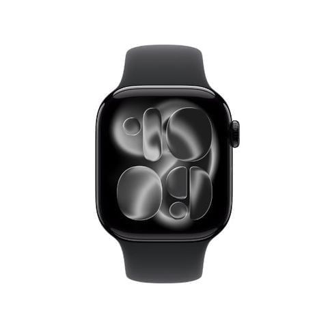 Apple Watch Series 11 LTE 42mm Viền nhôm Dây cao su Like New