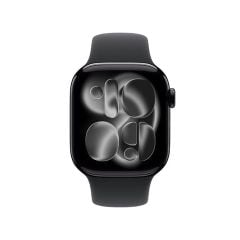 Apple Watch Series 11 LTE 42mm Viền nhôm Dây cao su Like New