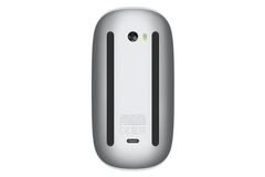 Apple Magic Mouse 3 (2024) Silver Chính hãng VN