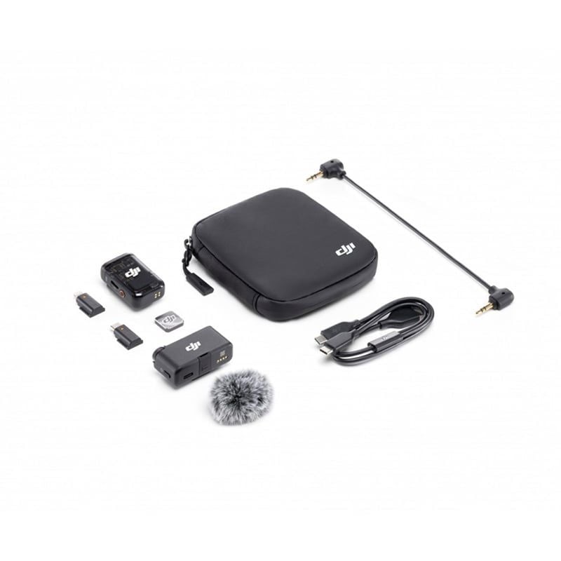 DJI Mic 2