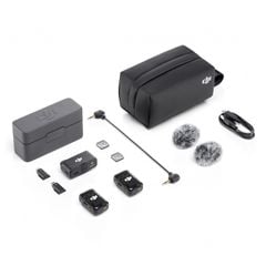 DJI Mic 2