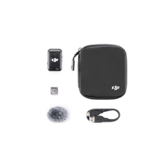 DJI Mic 2