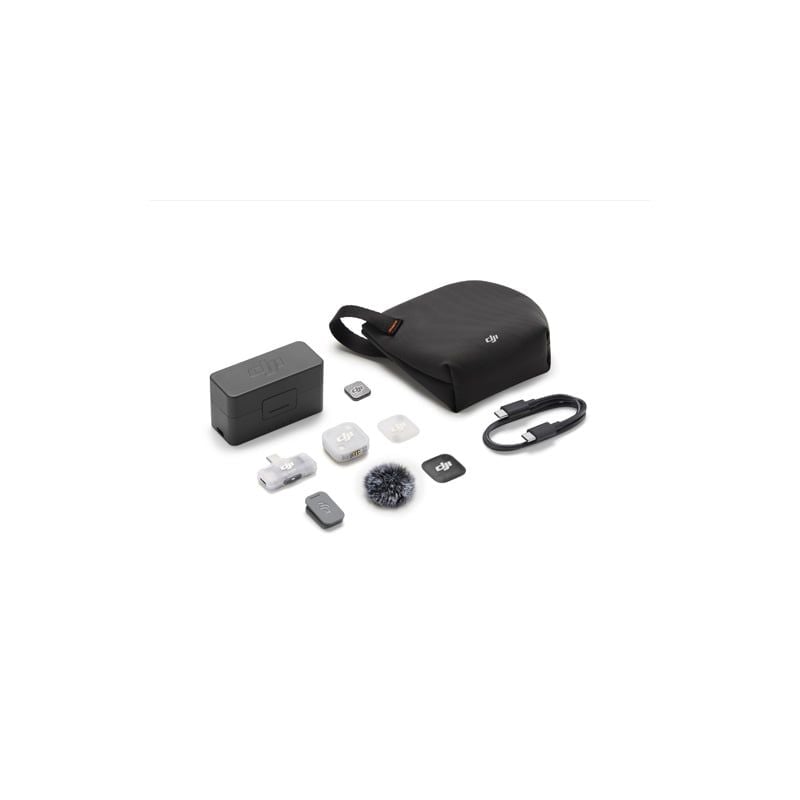 DJI Mic 2