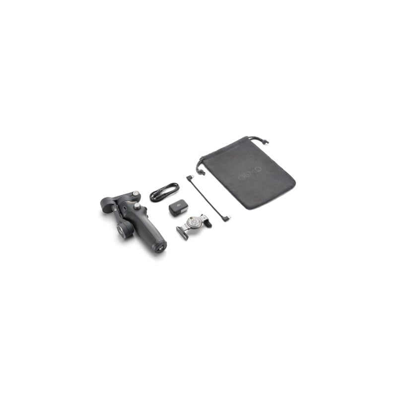 DJI Osmo Mobile 8 Series