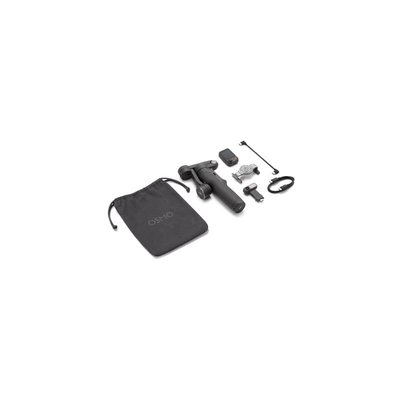 DJI Osmo Mobile 8 Series
