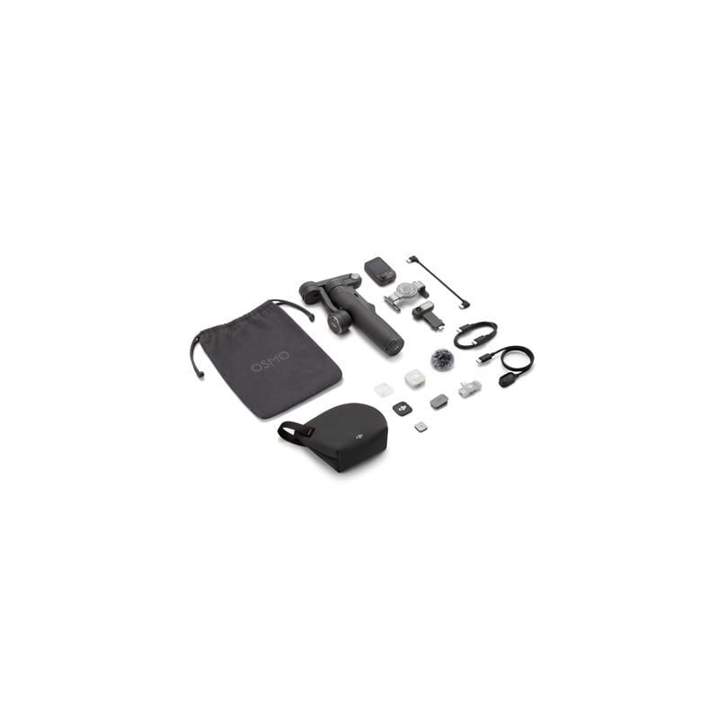DJI Osmo Mobile 8 Series