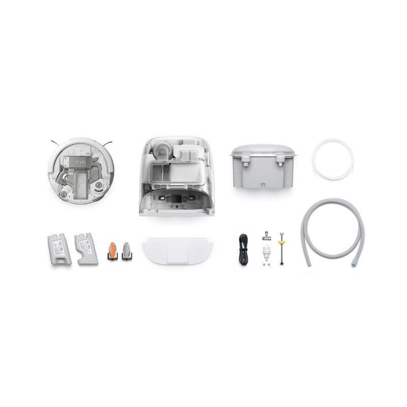 DJI ROMO P
