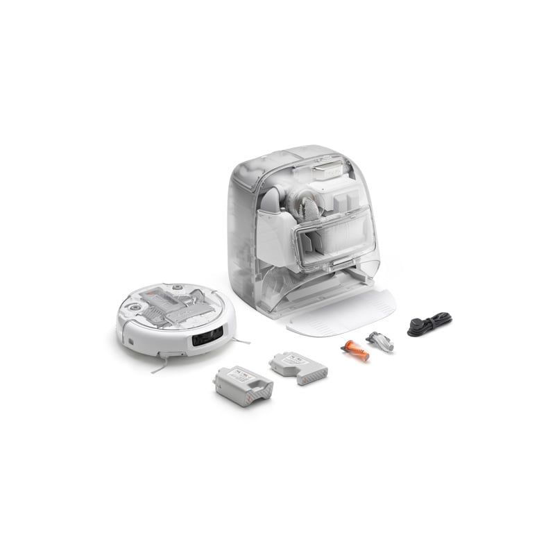 DJI ROMO P