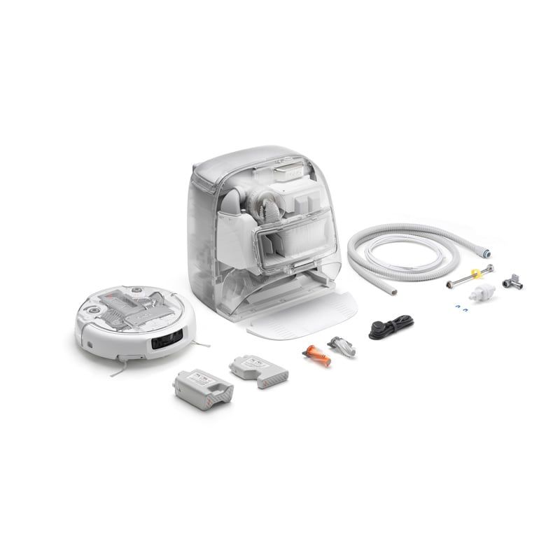 DJI ROMO P