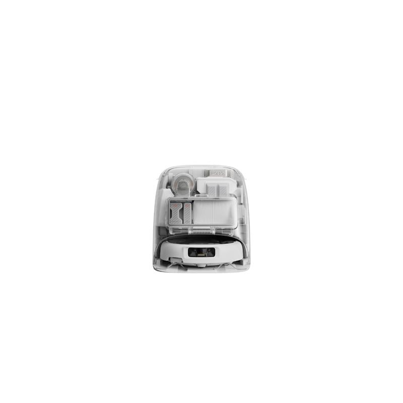 DJI ROMO P