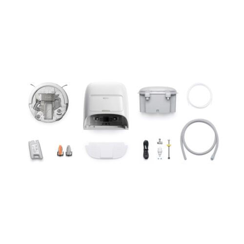DJI ROMO A