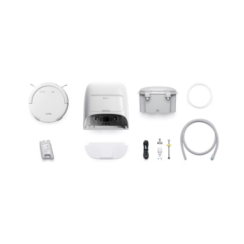 DJI ROMO S