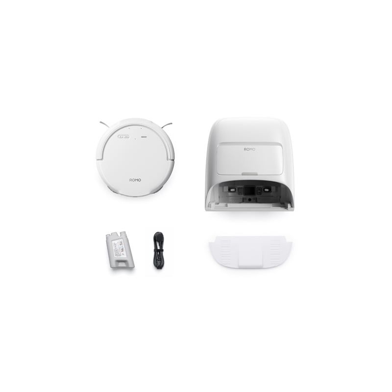 DJI ROMO S