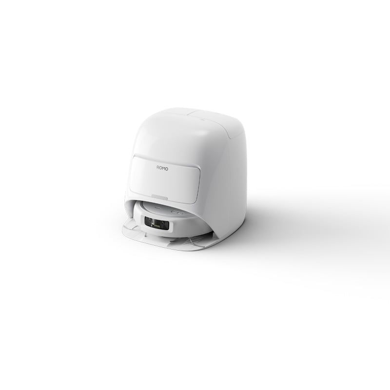 DJI ROMO S