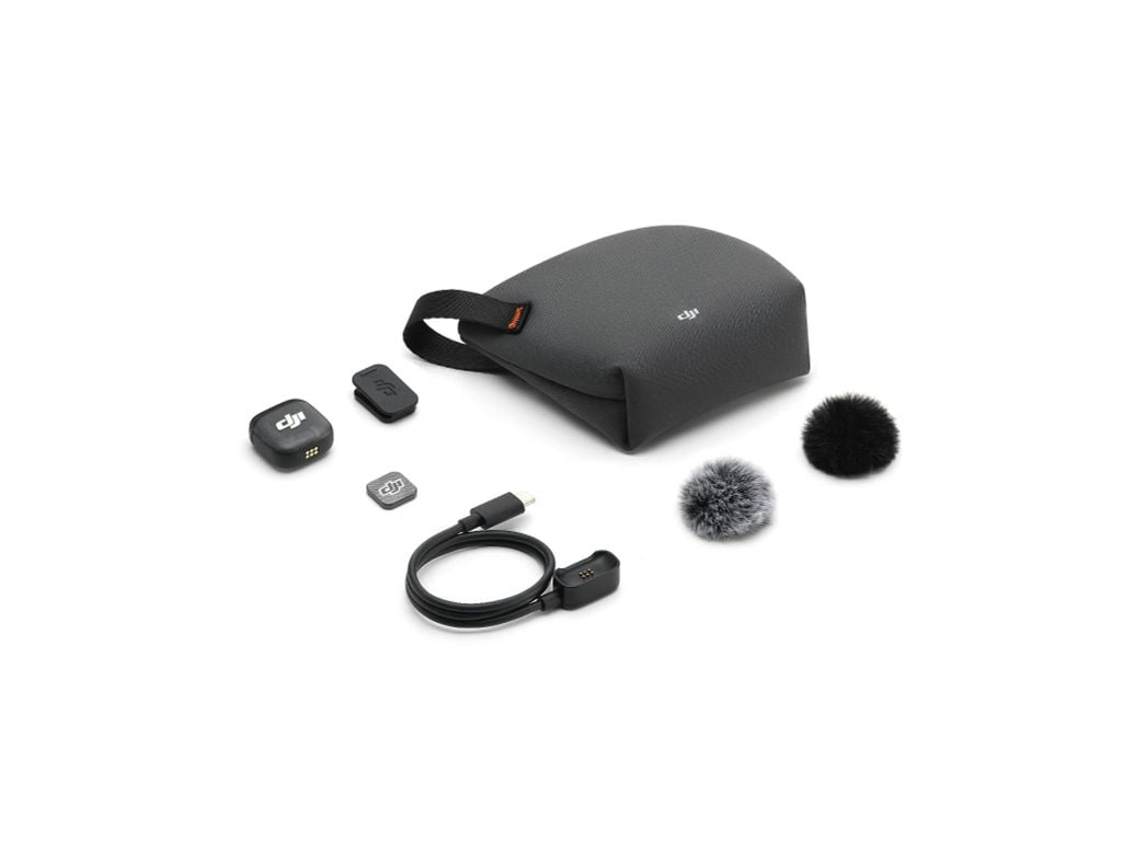 DJI Mic 3