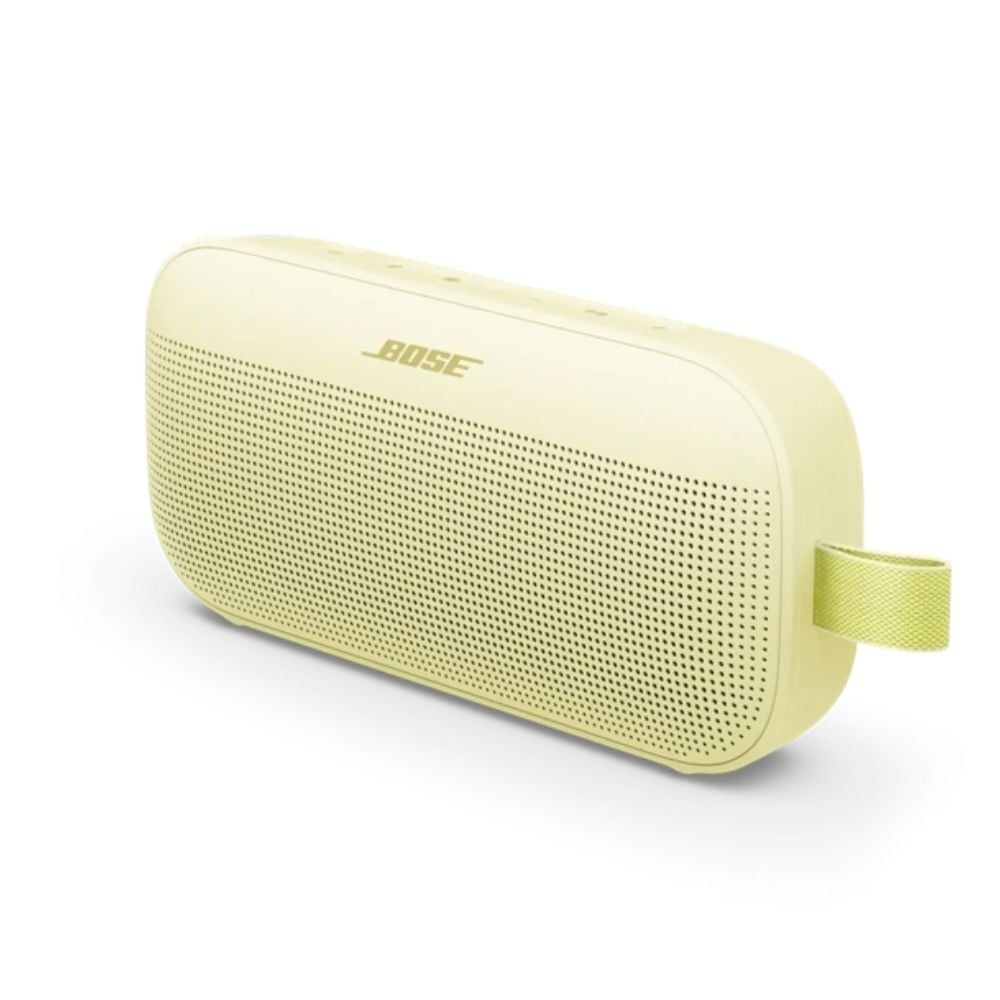 Bose Soundlink Flex II