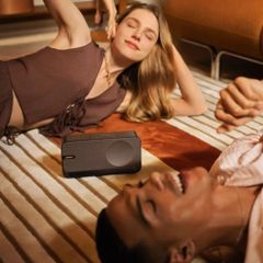 Loa Bose Soundlink Home Bluetooth Speaker