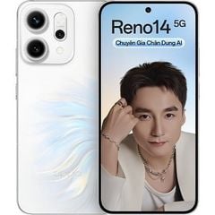 OPPO Reno 14 5G 12GB | 256GB Chính Hãng