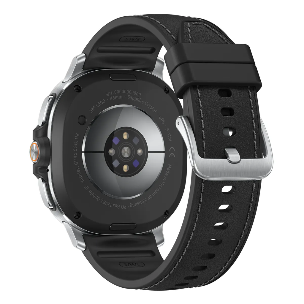 Samsung Galaxy Watch8 Classic Bluetooth 46mm