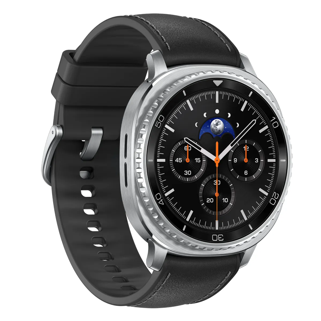 Samsung Galaxy Watch8 Classic Bluetooth LTE 46mm