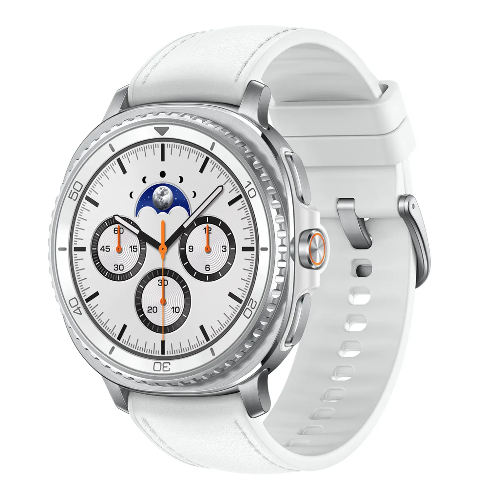 Samsung Galaxy Watch8 Classic Bluetooth LTE 46mm