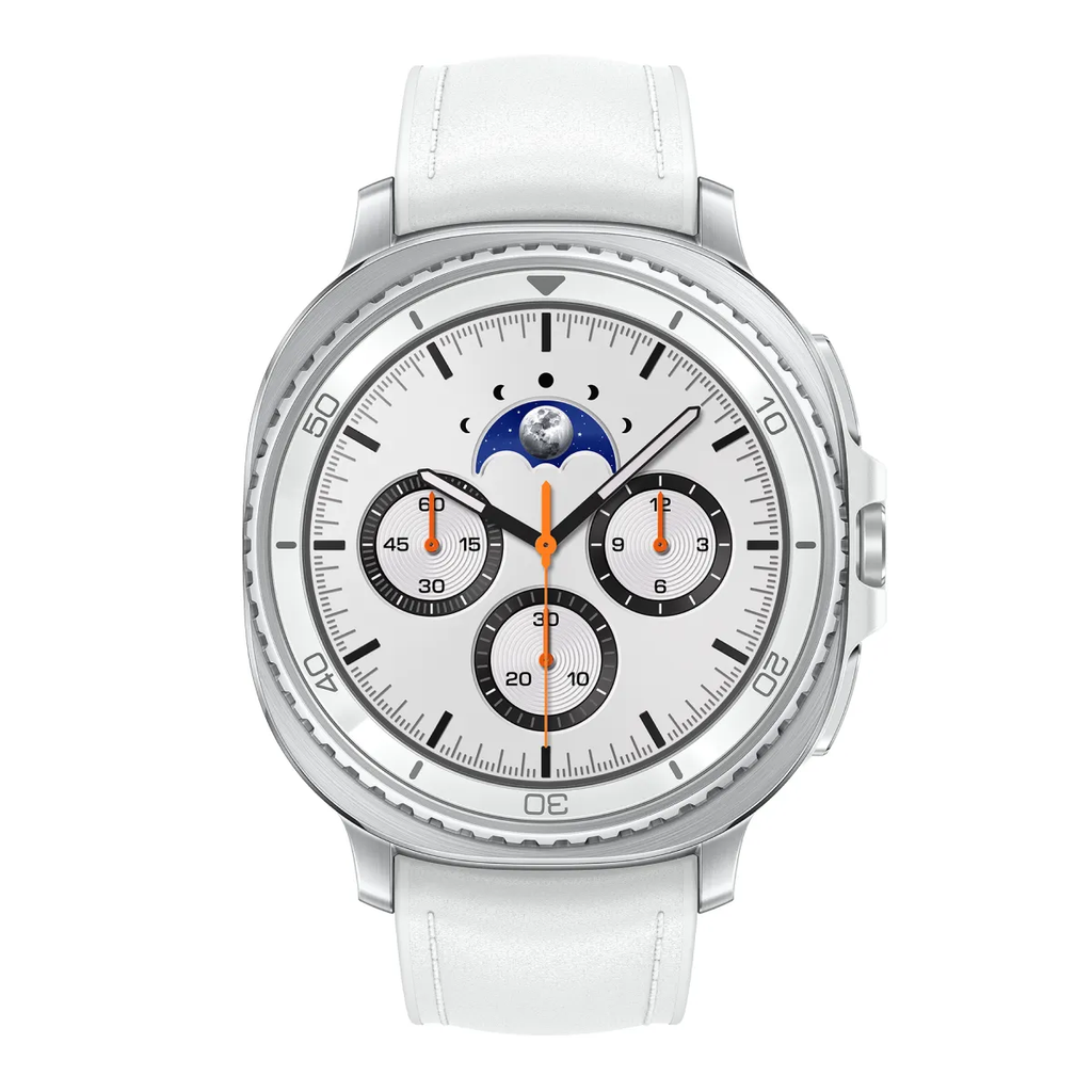 Samsung Galaxy Watch8 Classic Bluetooth 46mm